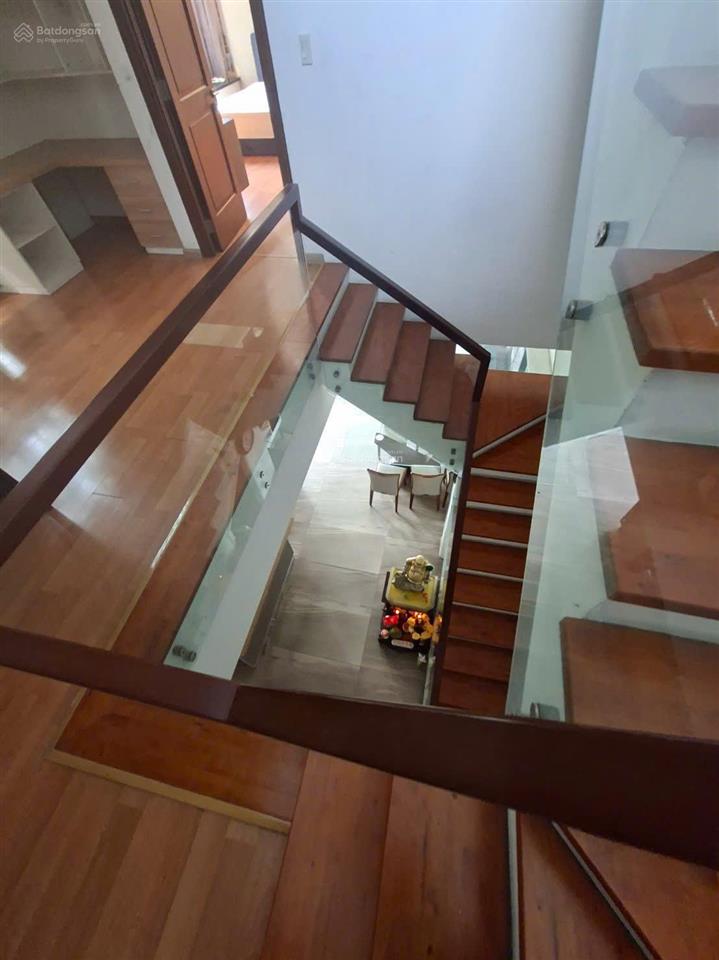 Bds hvl cho thuê biệt thự the garland q9 phước long b