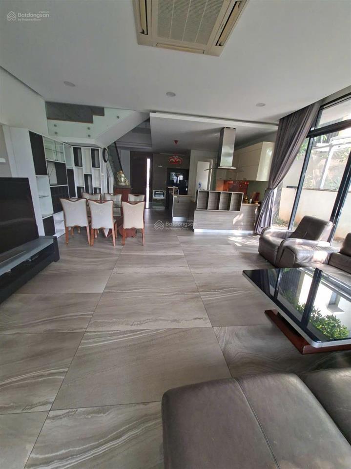 Bds hvl cho thuê biệt thự the garland q9 phước long b