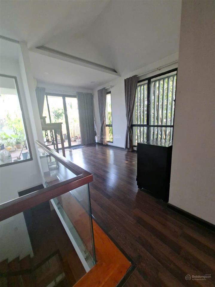 Bds hvl cho thuê biệt thự the garland q9 phước long b