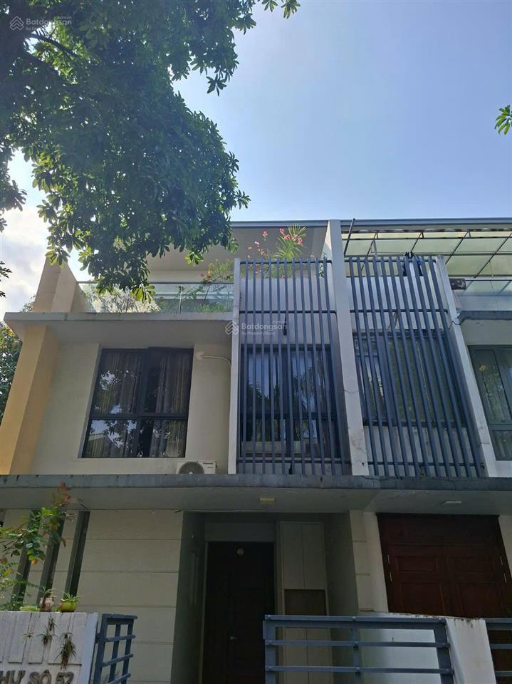 Bds hvl cho thuê biệt thự the garland q9 phước long b