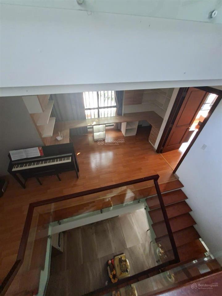 Bds hvl cho thuê biệt thự the garland q9 phước long b