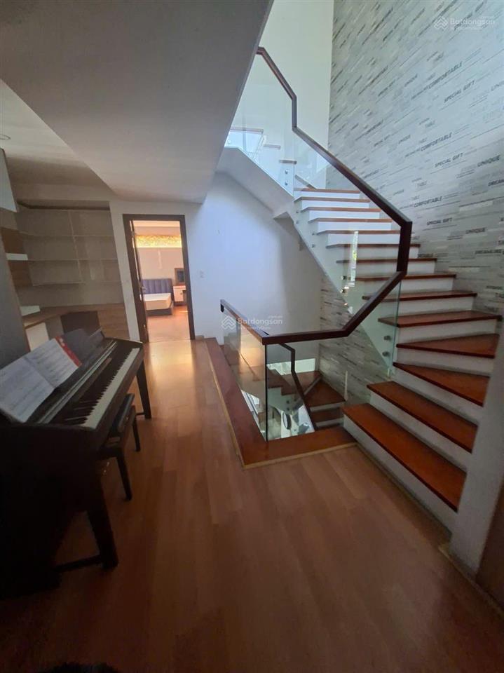 Bds hvl cho thuê biệt thự the garland q9 phước long b