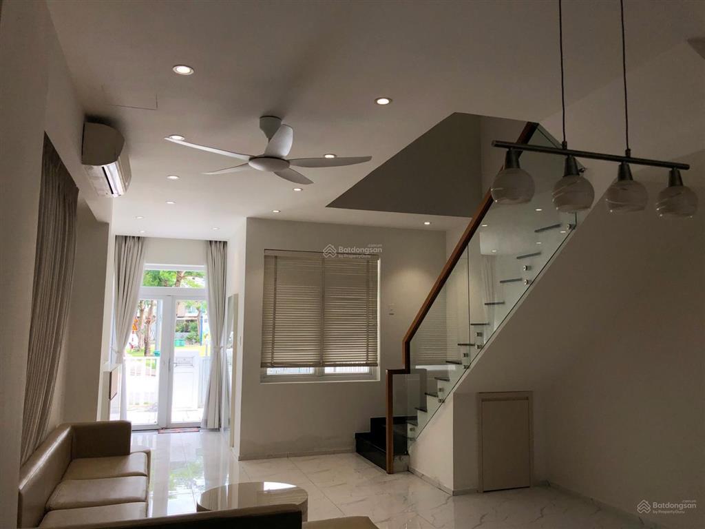 Bds hvl cho thuê căn nhà phố merita khang điền, quận 9, tp thủ đức, tp.hcm.