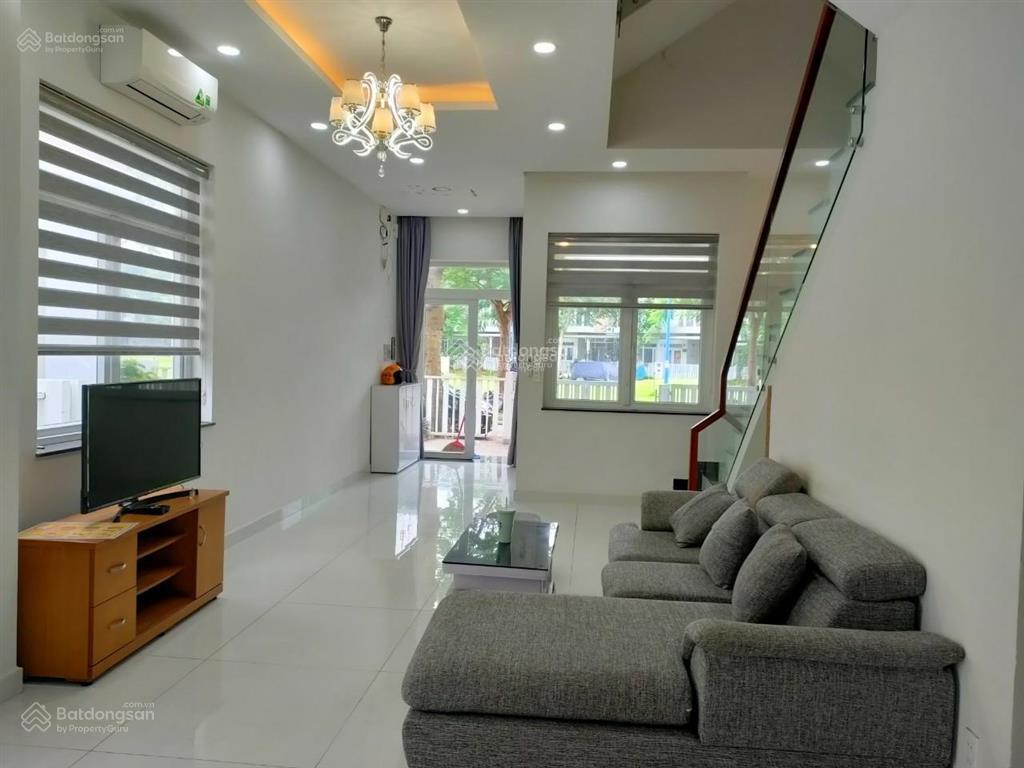 Bds hvl cho thuê căn nhà phố merita khang điền, quận 9, tp thủ đức, tp. hcm