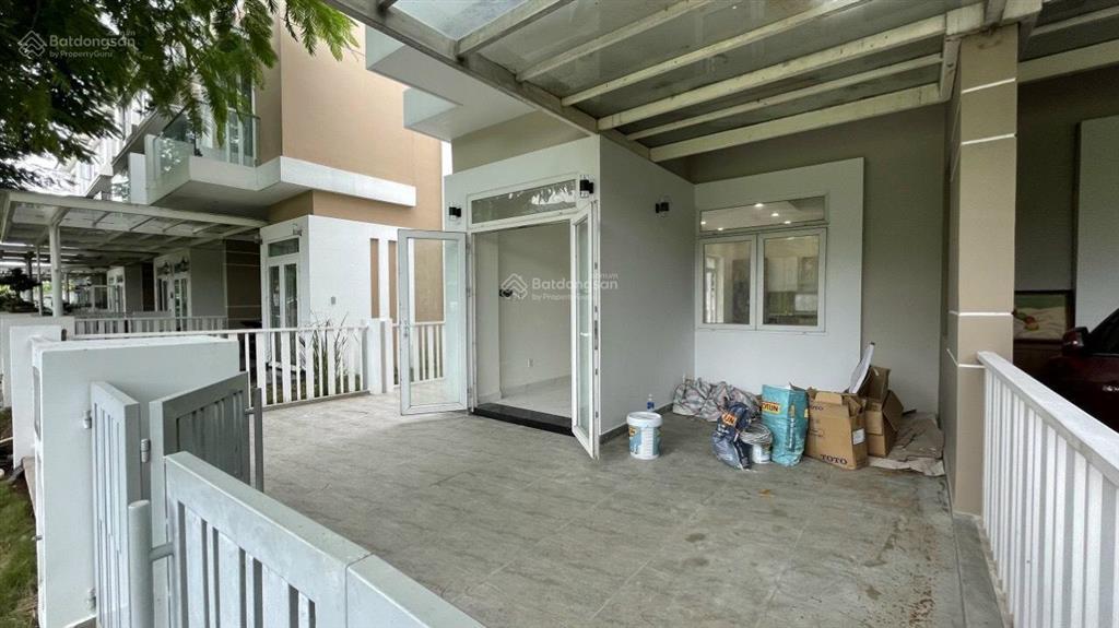 Bds hvl cho thuê căn nhà phố merita khang điền, quận 9, tp thủ đức, tp. hcm