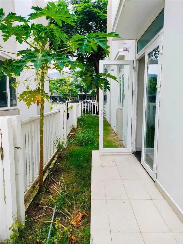 Bds hvl cho thuê căn nhà phố merita khang điền, quận 9, tp thủ đức, tp. hcm
