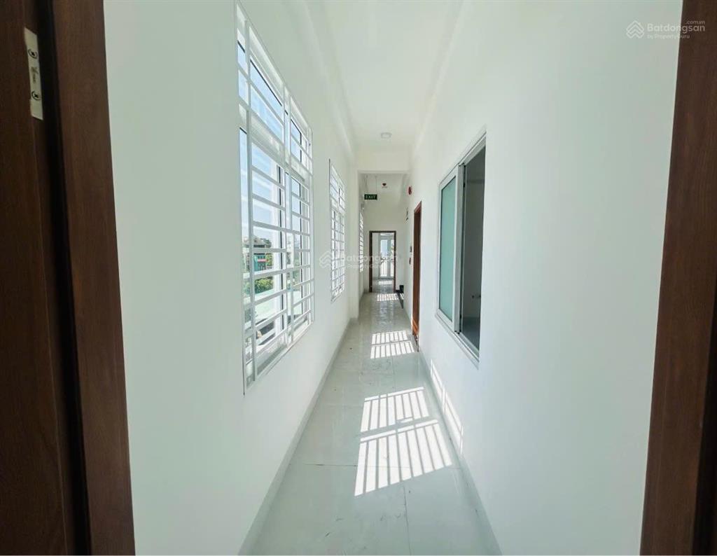 Bds hvl nc cho thuê nhà 3 tầng + sân thượng mặt tiền đình phong phú, phường tăng nhơn phú b, q9