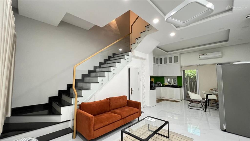 Cho thuê nhà phố riovista dương đình hội q9 gần global city