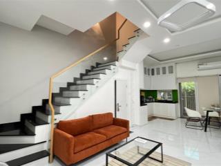 Cho thuê nhà phố riovista dương đình hội q9 gần global city
