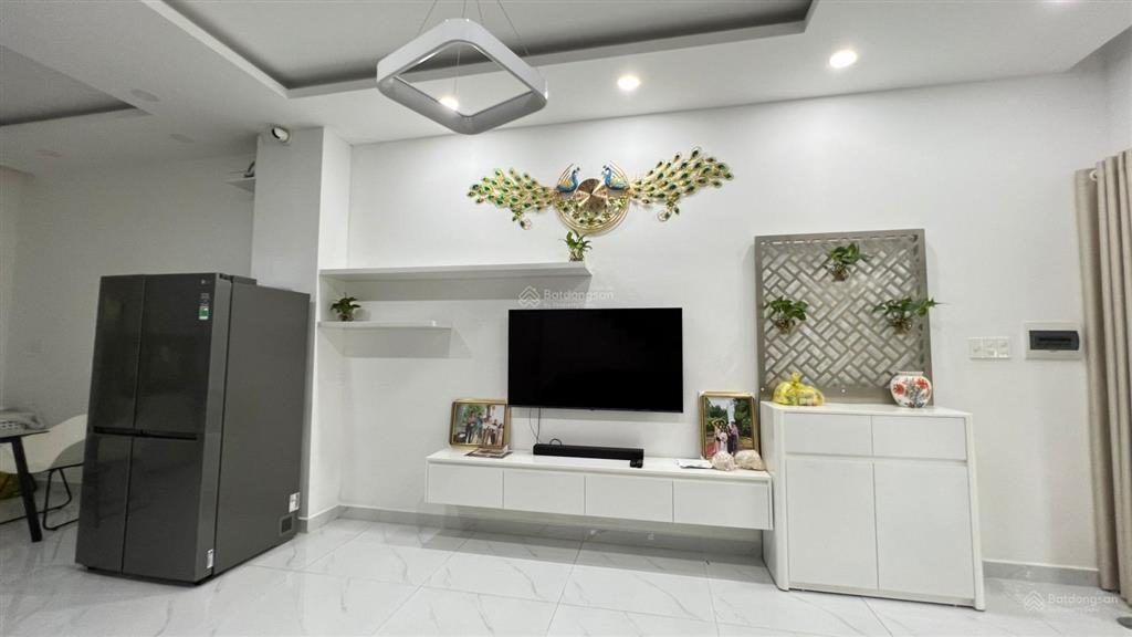 Cho thuê nhà phố riovista dương đình hội q9 gần global city