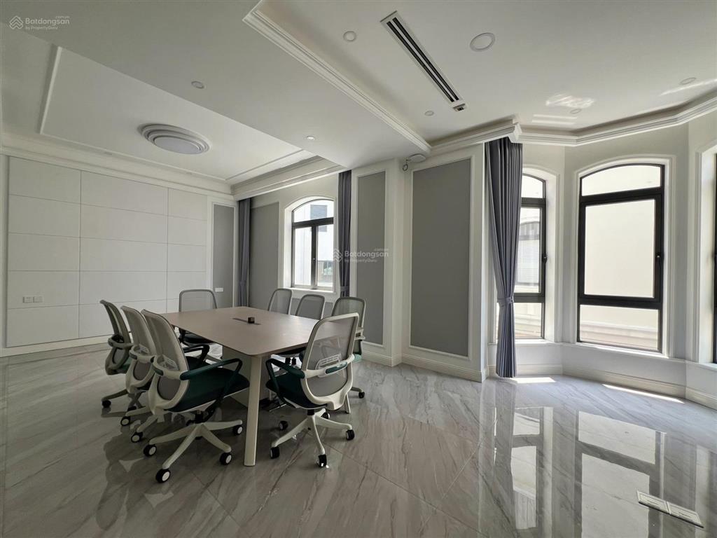 Bds hvl cho thuê biệt thự victoria village thạnh mỹ lợi q2