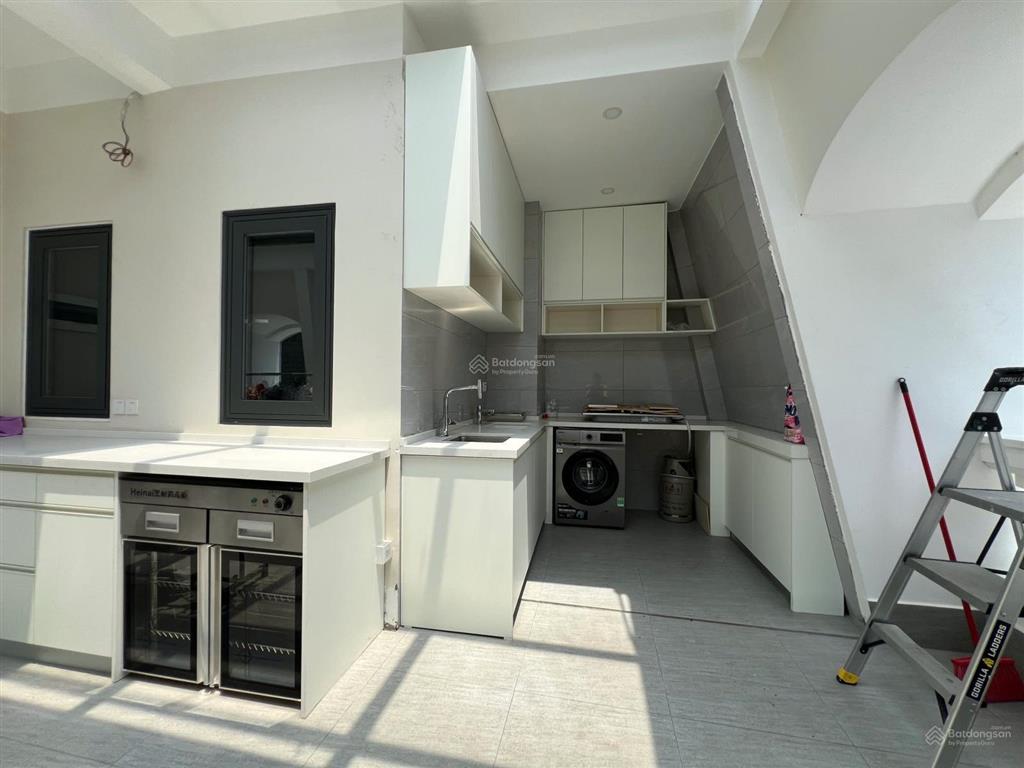 Bds hvl cho thuê biệt thự victoria village thạnh mỹ lợi q2