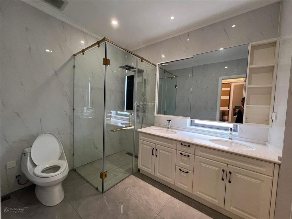 Bds hvl cho thuê biệt thự victoria village thạnh mỹ lợi q2