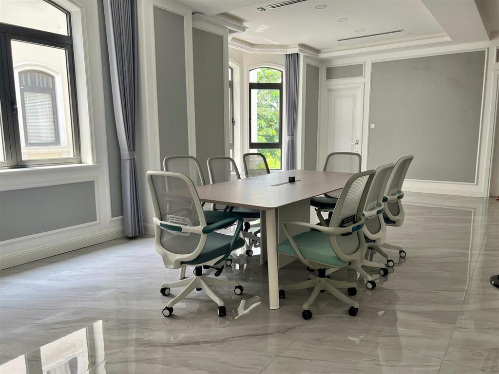 Bds hvl cho thuê biệt thự victoria village thạnh mỹ lợi q2