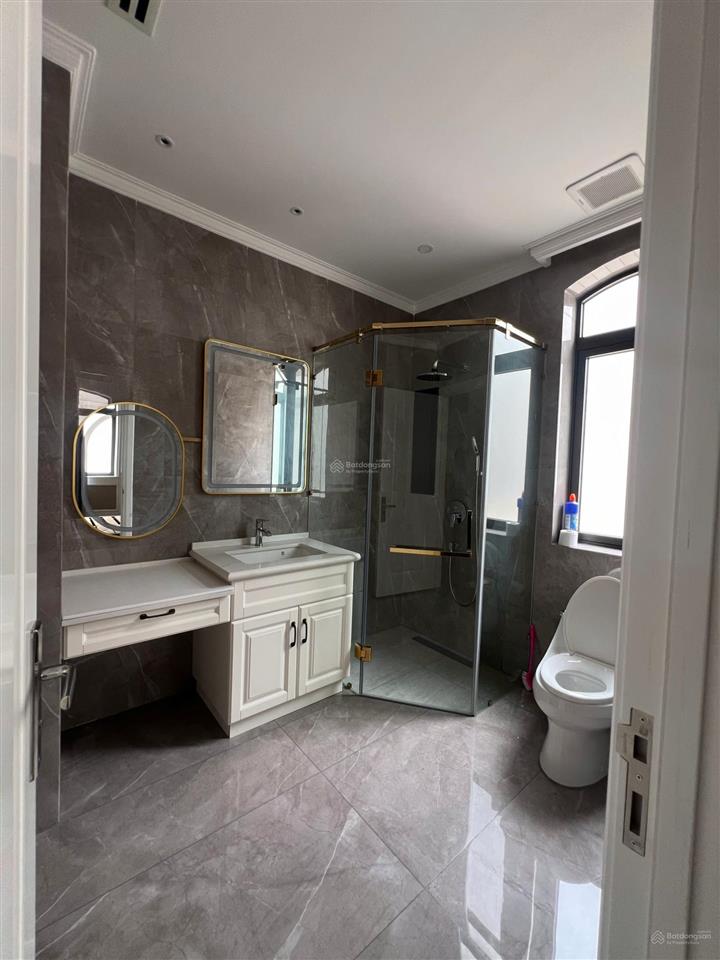 Bds hvl cho thuê biệt thự victoria village thạnh mỹ lợi q2