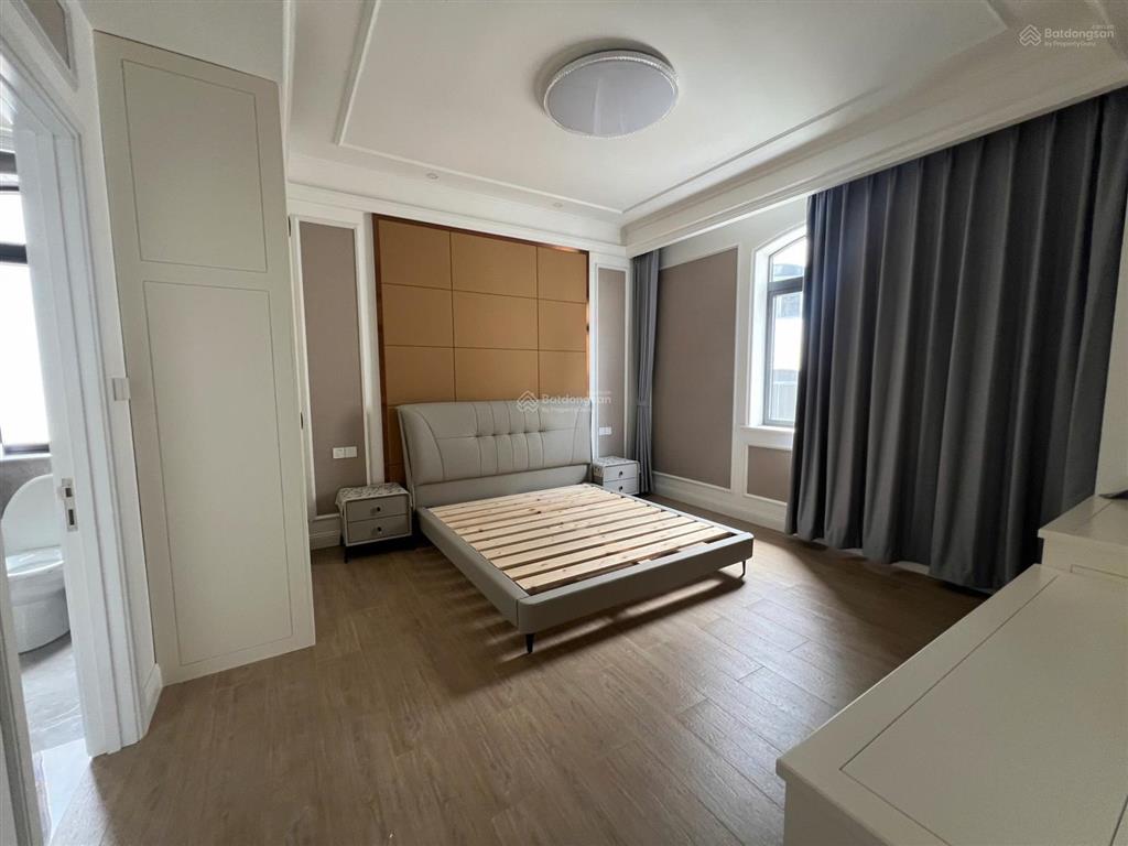 Bds hvl cho thuê biệt thự victoria village thạnh mỹ lợi q2