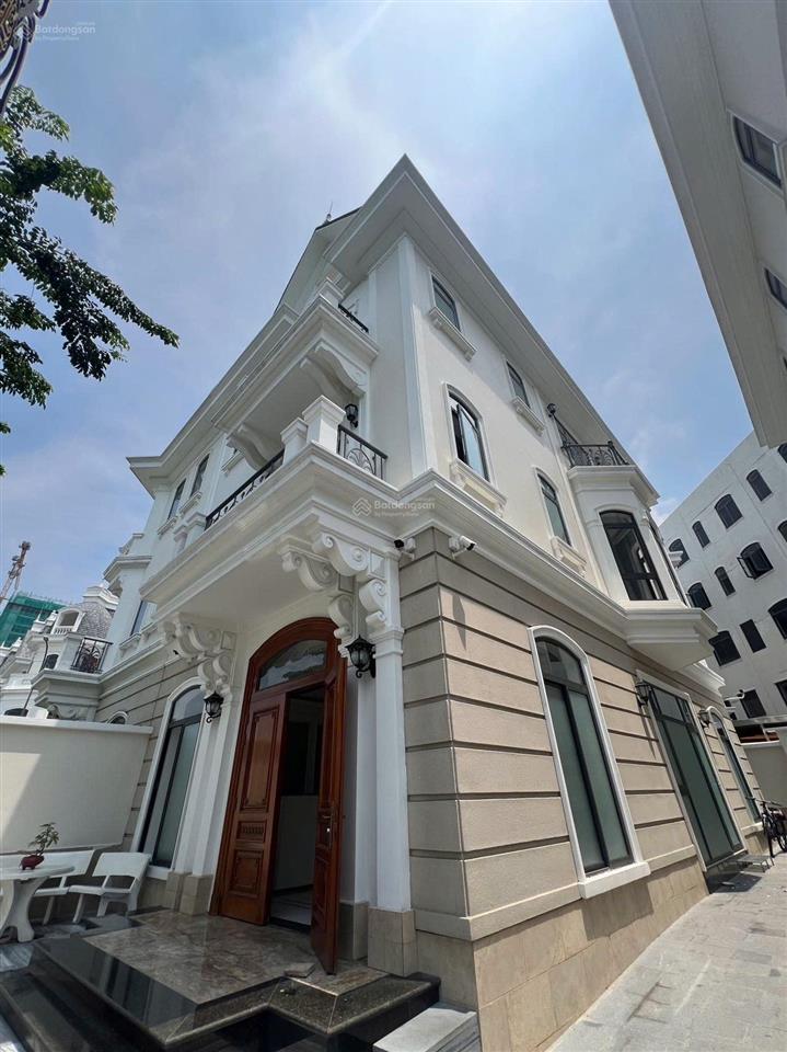 Bds hvl cho thuê biệt thự victoria village thạnh mỹ lợi q2