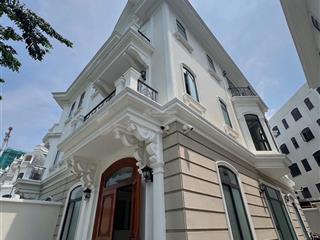 Bds hvl cho thuê biệt thự victoria village thạnh mỹ lợi q2