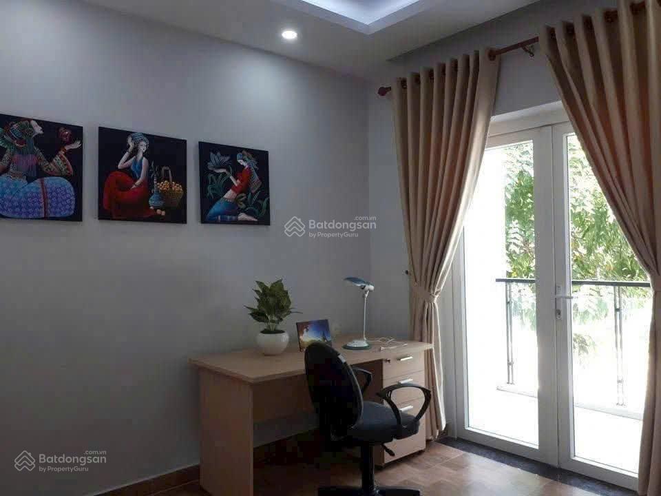 Bds hvl nhà mega village khang điền trục chính 20m, view trực diện hồ bơi