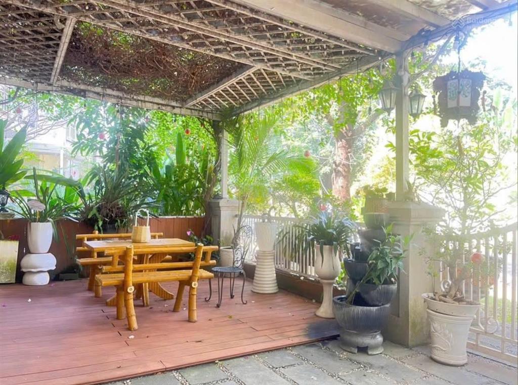 Bán biệt thự hoja villa khu dân cư gia hòa, đỗ xuân hợp, plb q9 144m2, giá 16 tỷ