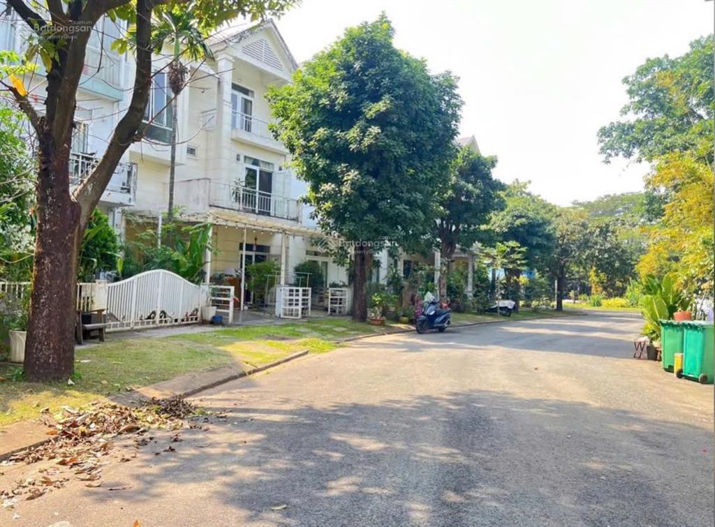 Bán biệt thự hoja villa khu dân cư gia hòa, đỗ xuân hợp, plb q9 144m2, giá 16 tỷ