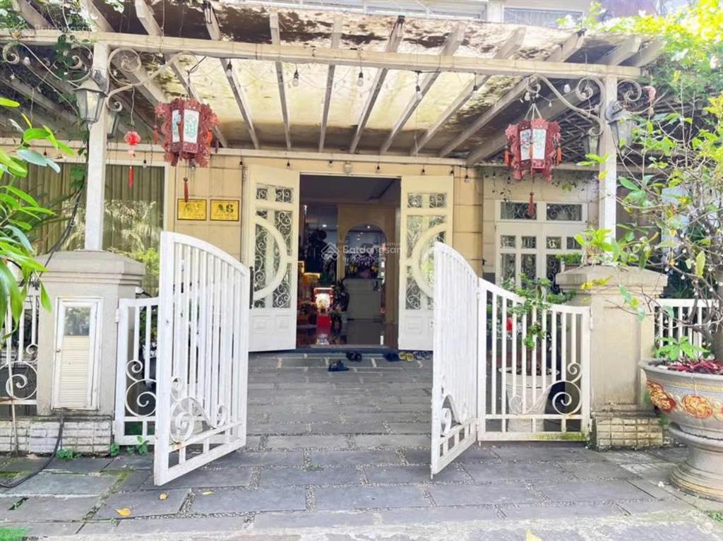 Bán biệt thự hoja villa khu dân cư gia hòa, đỗ xuân hợp, plb q9 144m2, giá 16 tỷ