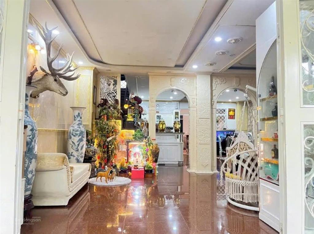 Bán biệt thự hoja villa khu dân cư gia hòa, đỗ xuân hợp, plb q9 144m2, giá 16 tỷ
