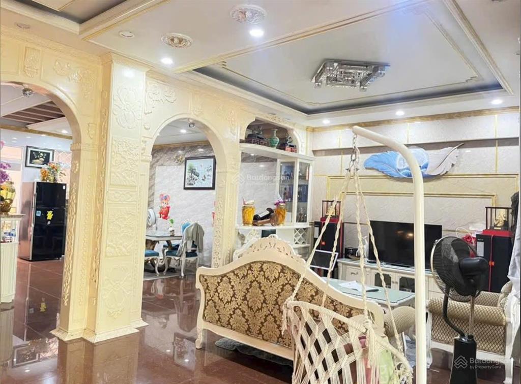 Bán biệt thự hoja villa khu dân cư gia hòa, đỗ xuân hợp, plb q9 144m2, giá 16 tỷ