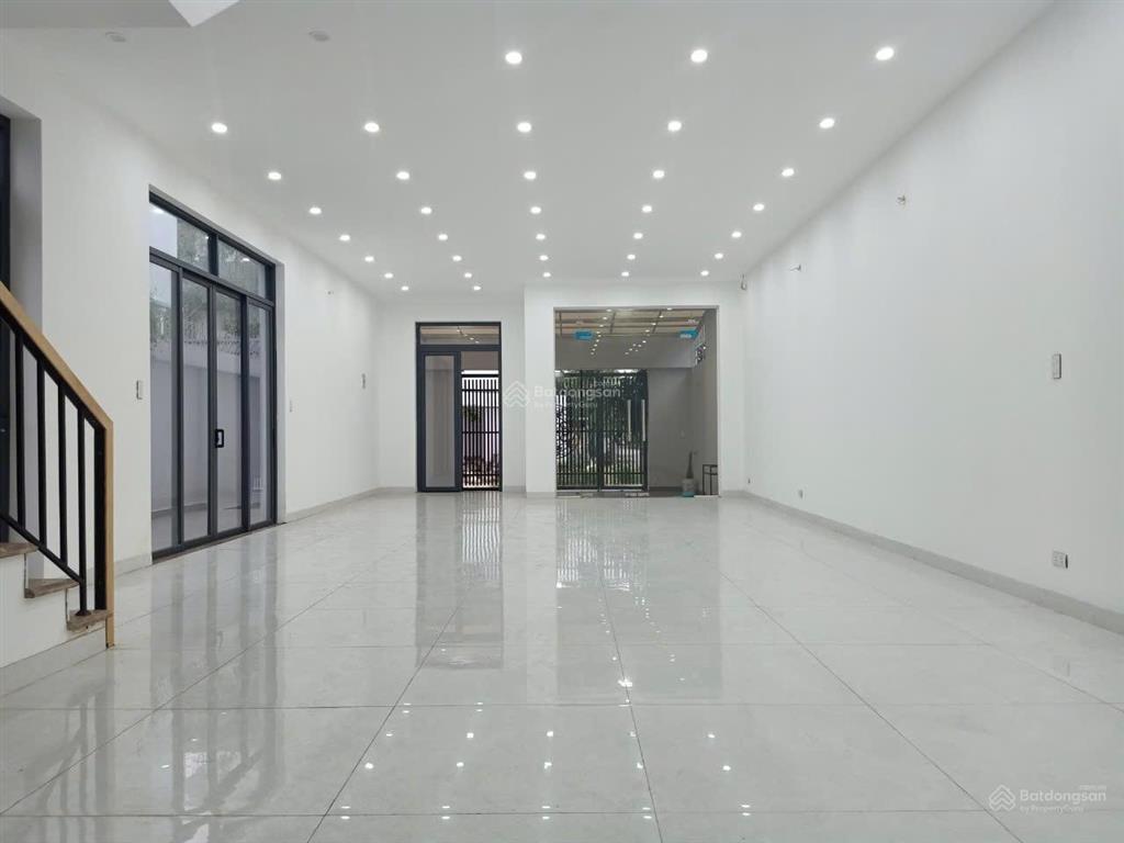 Bds hvl cho thuê nhà phố kdc khang an kinh doanh mọi ngành nghề, nhà mới đẹp, thoáng mát