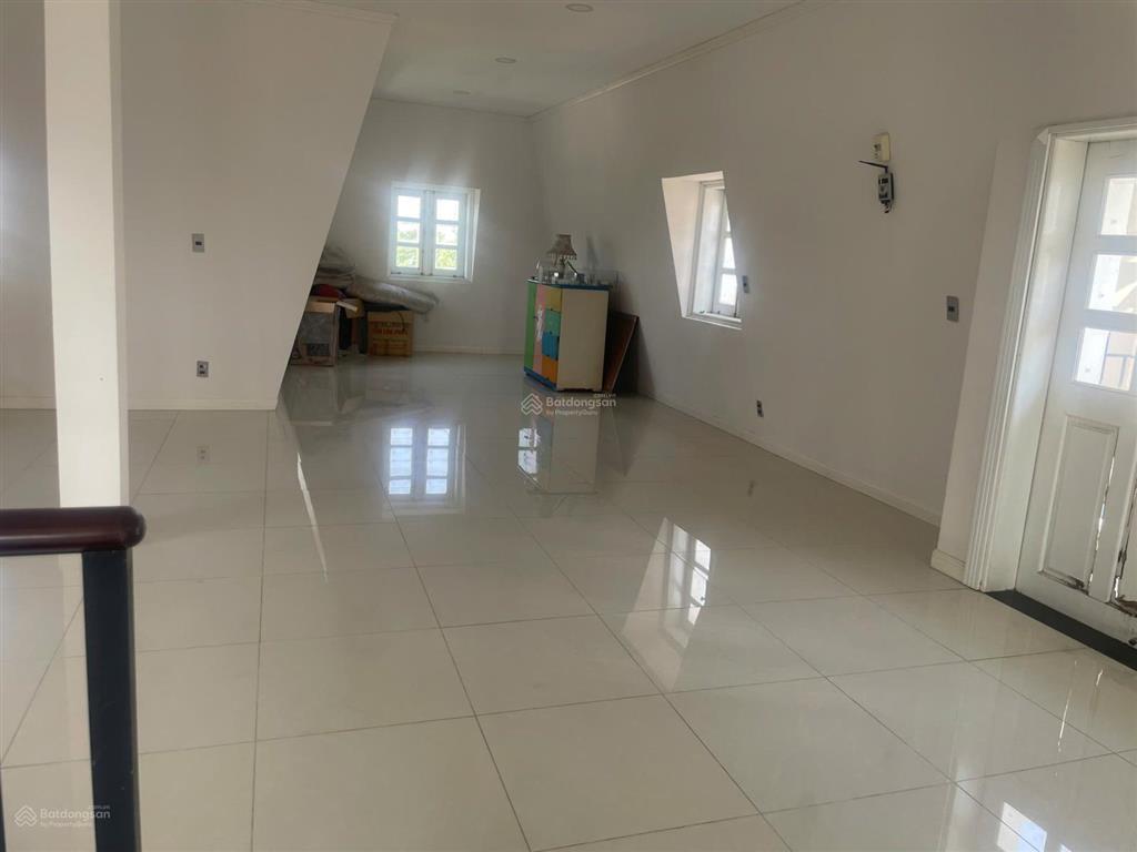 Cho thuê biệt thự khang điền gia hòa 385m2  dương đình hội