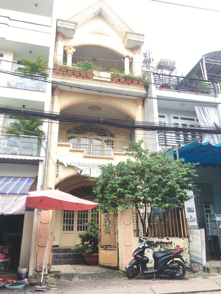 Bán nhà 2 mặt tiền chợ 339 và 297, phước long b, quận 9