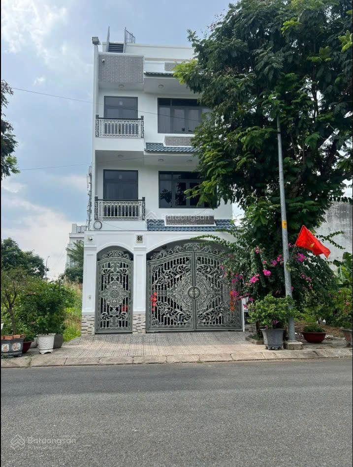 Cho thuê biệt thự full nt kdc liên phường, gần global q9