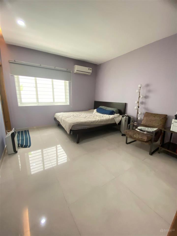 Cho thuê biệt thự full nt kdc liên phường, gần global q9