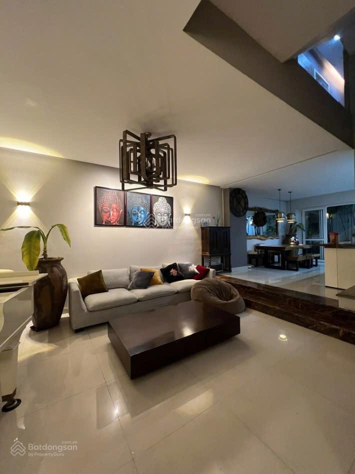 Cho thuê biệt thự full nt kdc liên phường, gần global q9