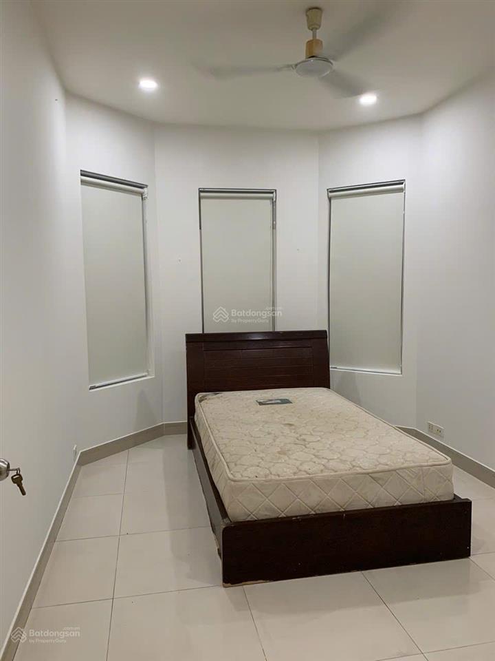 [cho thuê] biệt thự vườn full nội thất khu compound thảo nguyên sài gòn (tp. thủ đức)