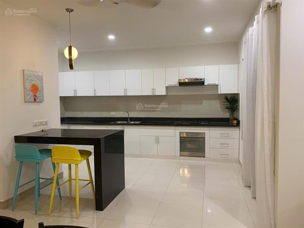 [cho thuê] biệt thự vườn full nội thất khu compound thảo nguyên sài gòn (tp. thủ đức)