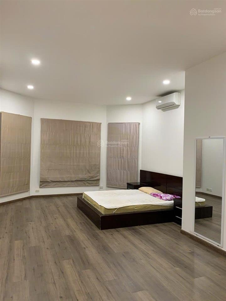 [cho thuê] biệt thự vườn full nội thất khu compound thảo nguyên sài gòn (tp. thủ đức)