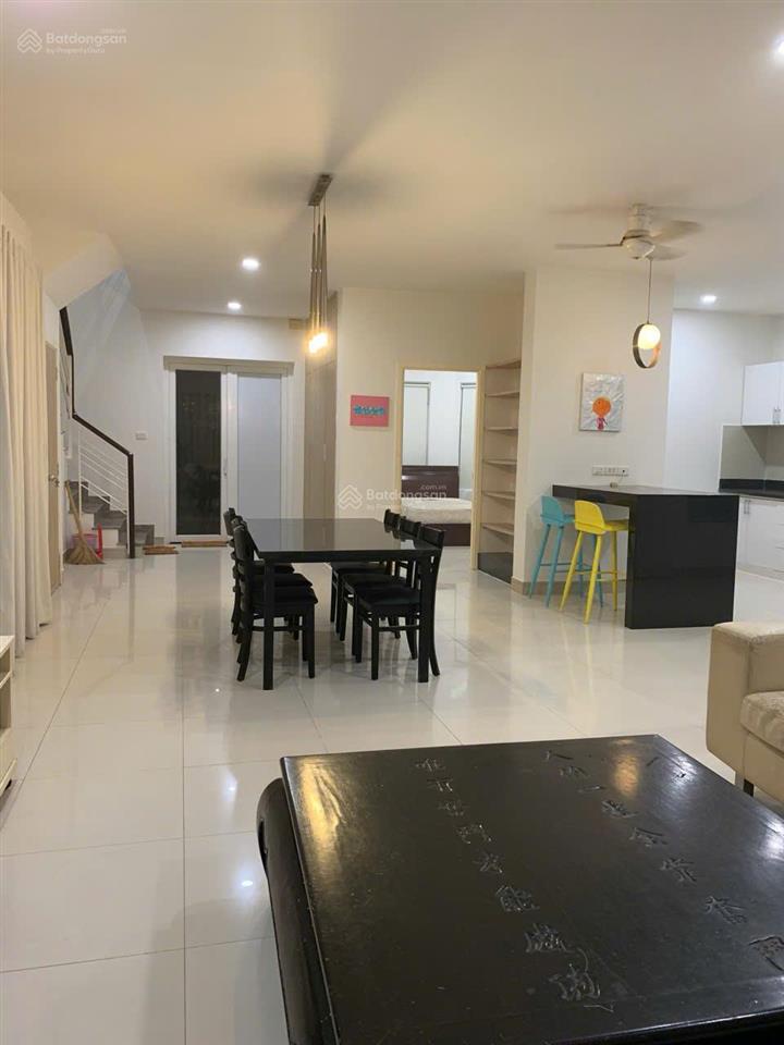[cho thuê] biệt thự vườn full nội thất khu compound thảo nguyên sài gòn (tp. thủ đức)