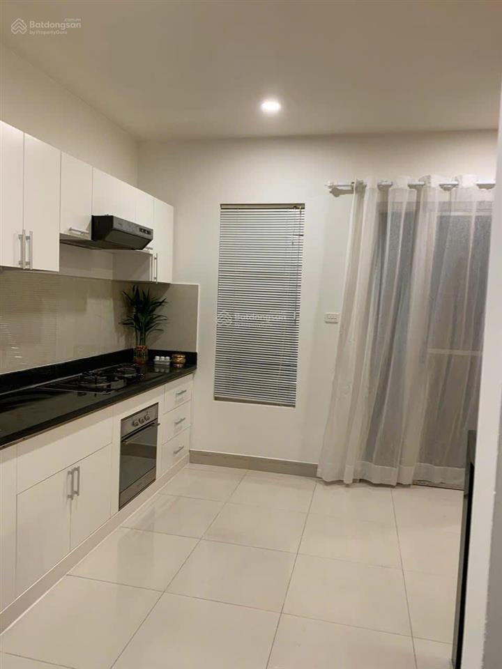 [cho thuê] biệt thự vườn full nội thất khu compound thảo nguyên sài gòn (tp. thủ đức)