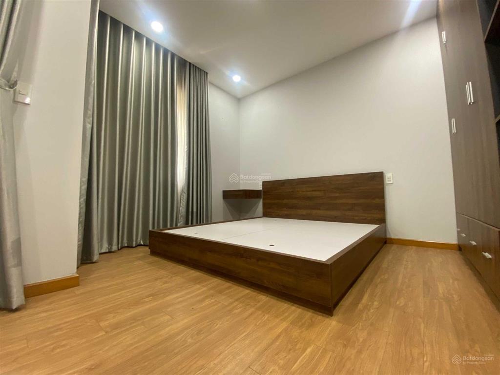 Hvl cần bán nhà phố hoàn thiện đẹp khu riovista, phước long b, quận 9