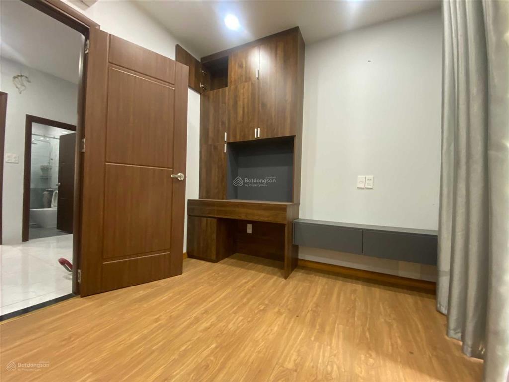 Hvl cần bán nhà phố hoàn thiện đẹp khu riovista, phước long b, quận 9