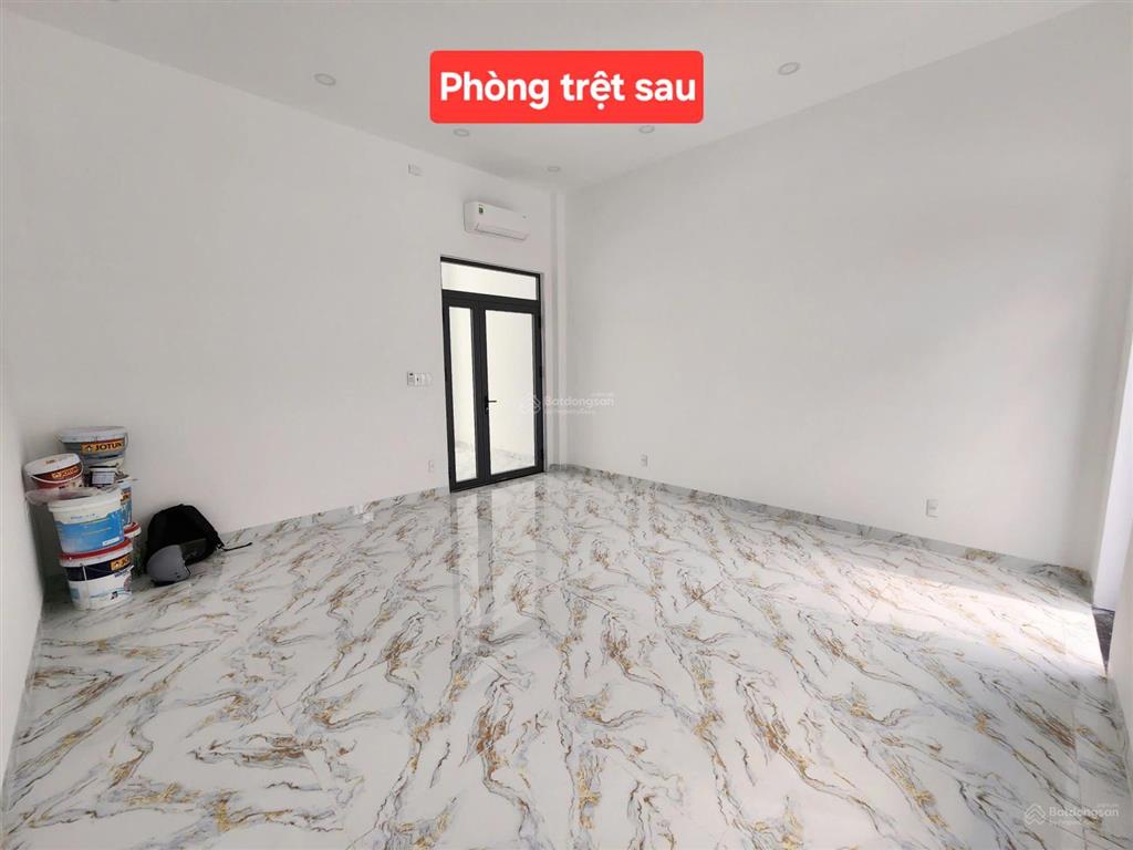 Bds hvl nc  cho thuê nhà 4 tầng có thang máy đường 30m kdc an thiên lý, plb q9