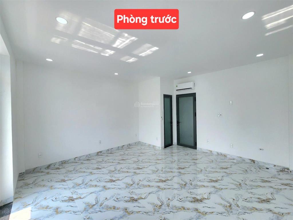 Bds hvl nc  cho thuê nhà 4 tầng có thang máy đường 30m kdc an thiên lý, plb q9