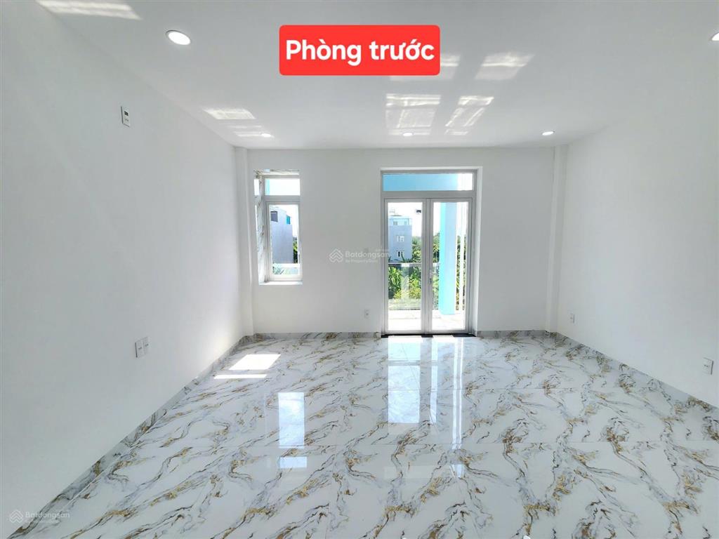 Bds hvl nc  cho thuê nhà 4 tầng có thang máy đường 30m kdc an thiên lý, plb q9