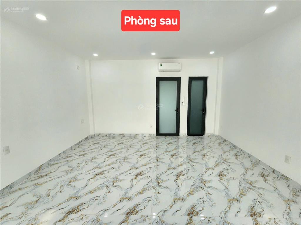 Bds hvl nc  cho thuê nhà 4 tầng có thang máy đường 30m kdc an thiên lý, plb q9