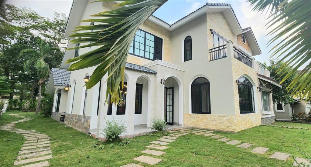 Cg bán biệt thự thảo nguyên sài gòn, hoàng hữu nam q9 cũ