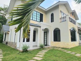 Cg bán biệt thự thảo nguyên sài gòn, hoàng hữu nam q9 cũ