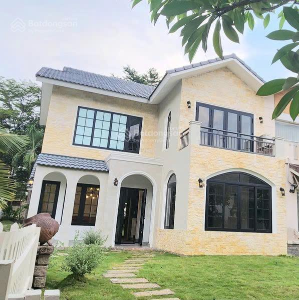 Cg bán biệt thự thảo nguyên sài gòn, hoàng hữu nam q9 cũ