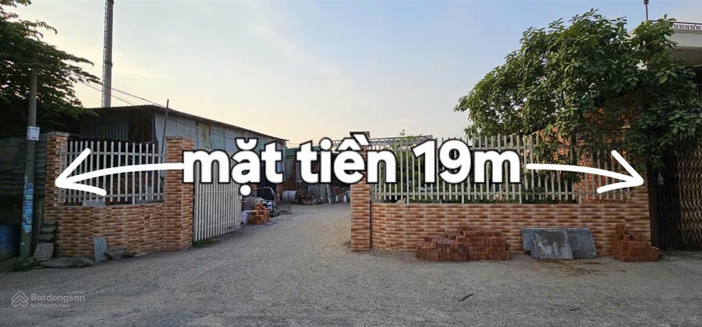 Giảm mạnh 80 tỷ còn 55 tỷ  bán lô đất lớn đối diện kđt the global city  quận 9