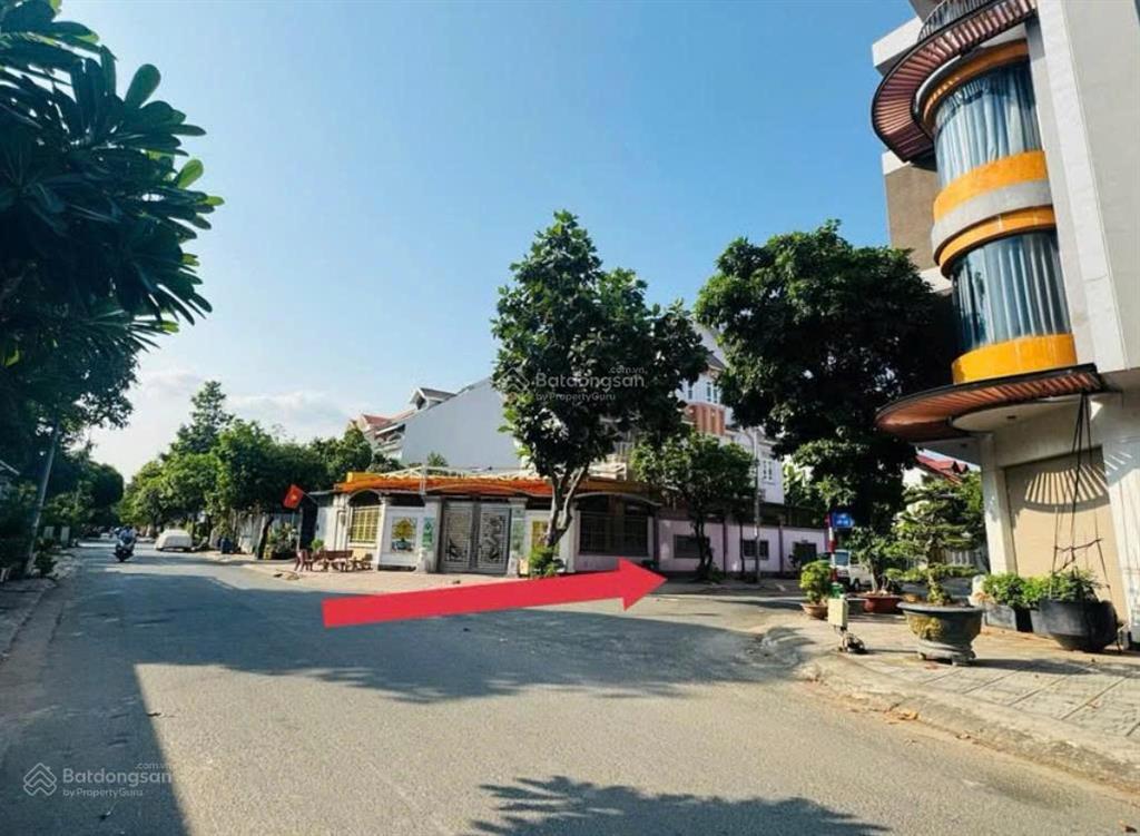 Bán biệt thự 200m2 kdc khang điền , plb q9